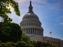Capitol building