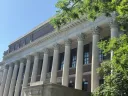 Widener Library 