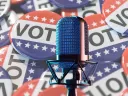 Podcasting is becoming one of the fastest-growing methods of sharing political discourse to wide audiences