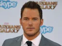 Chris Pratt