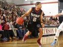 Senior Alex Nesbitt says that he and his classmates, winners of three Ivy League titles, want “to finish things out the right way” and capture a fourth conference crown.