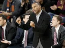 Head coach Tommy Amaker says that to win Harvard&rsquo;s fifth straight conference title, his players must &ldquo;rely on each other.&rdquo; 