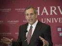 Lawrence S. Bacow