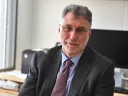 Photograph of Marty Baron