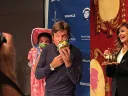 Jason Bateman and Jennifer Garner