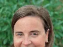 Portrait of Harvard Alumni Association executive director Sarah Karmon