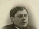 Historic portrait of Henry Clarke Warren