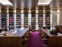 The David Reading Room