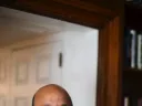 Photograph of Nitin Nohria