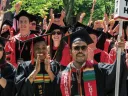 Commencement 2019 photograph