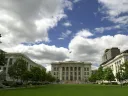 Harvard Medical School Quad