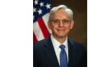 Merrick Garland
