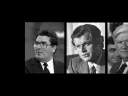 John Hume, Ted Kennedy, Tip O'Neill