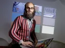 Lecturer in architecture Jesse Shapins