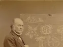 Distinguished couple: Professor Louis Agassiz, ever the scientist, ever the creationist, despite the evidence for Darwinian evolution, and Elizabeth (Cary) Agassiz, who emerges impressively from the last chapter of this new biography 