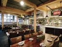 Alden &amp; Harlow offers creative &ldquo;American-style tapas.&rdquo; 