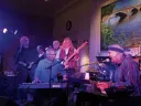Classmates rock with their very own Central Park Zoo band