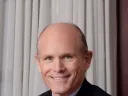 Thomas J. Hollister, Harvard’s new chief financial officer