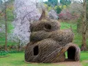 <i>Summer Palace,</i> 2009, in Philadelphia
