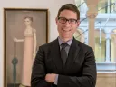 Portrait of Ethan Lasser