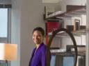 Portrait of Danielle Allen 