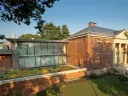 The Addison Gallery’s staid façade