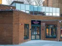 The Chelsea Theatre building