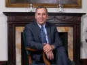 President Lawrence S. Bacow