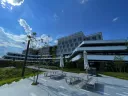 Harvard’s new, green science and engineering complex in Allston