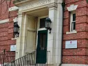 The Near Eastern languages and civilizations building on Divinity Avenue