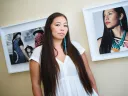 Photographer Matika Wilbur is gathering original photographic images and oral narratives from all Tribal communities throughout the United States.