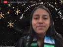 Screenshot of Emily Romero Gonzales