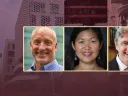 Michael Smith, Jane Kim, and David Hempton