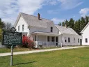 The Robert Frost Farm