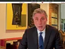 Photograph of Martin Baron