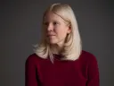 Photograph of Melissa Dell