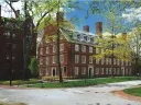 Massachusetts Hall