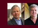 Tom Kane and Sean Reardon