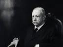 A. Lawrence Lowell, president when the Extension School was founded