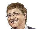 Bill Gates