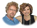 Eli M. Noam and Nadine Strossen