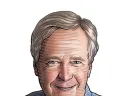 James Fallows