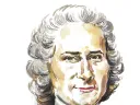 Jean-Jacques Rousseau 