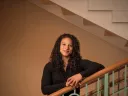 Photograph of Elizabeth Hinton