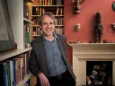 Photograph of David Damrosch