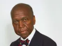 Photograph of David Evans