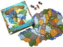  A 2017 edition of “Spirit Island” game