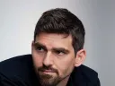 Ben Purkert headshot
