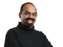 Lakshminarayanan Mahadevan
