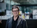 Photograph of Yann LeCun